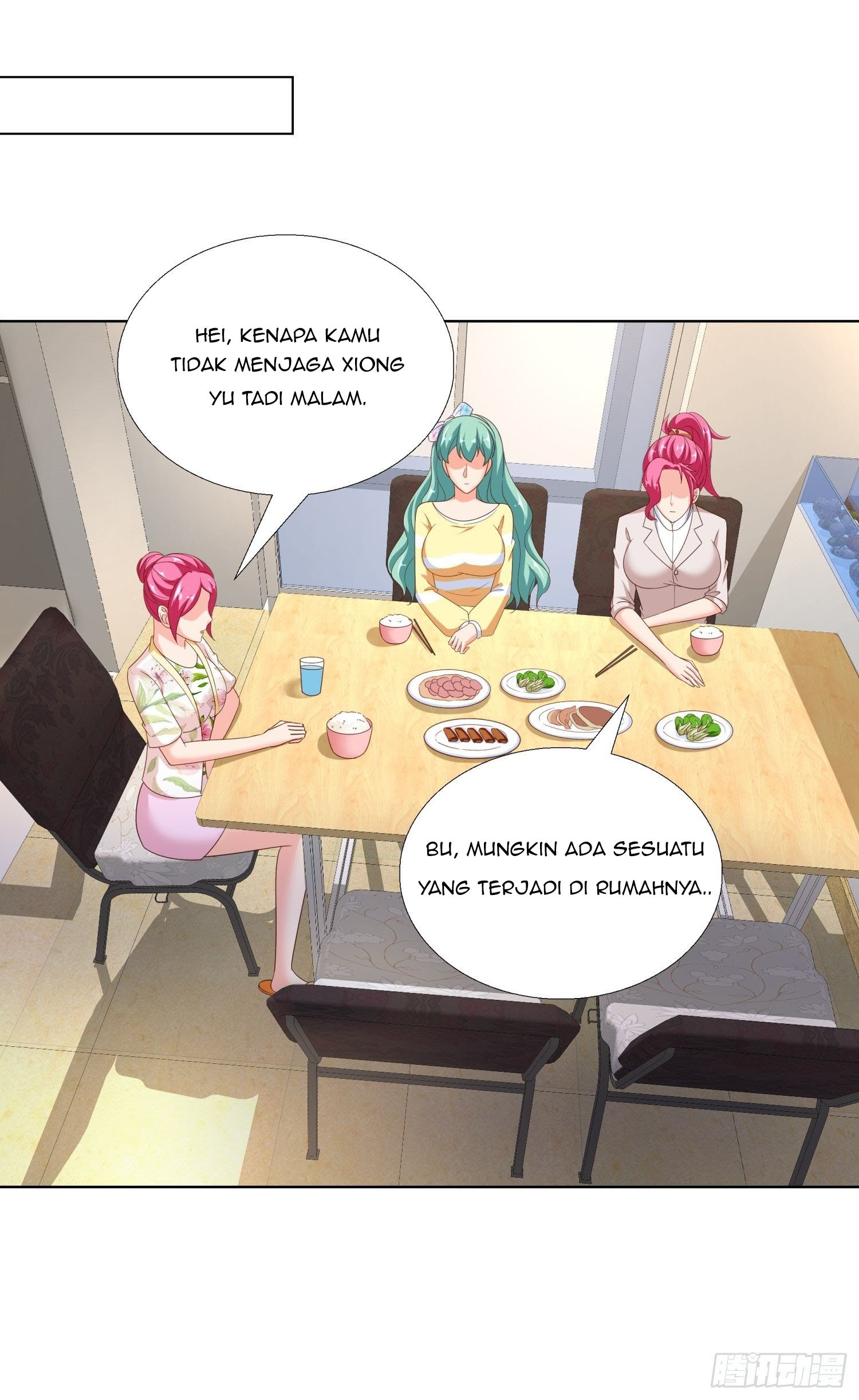 Super School Doctor (Supreme Campus Doctor) Chapter 71 Gambar 9
